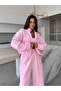 Bomber Jacket Tracksuit Set - 7