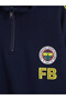 Özmarka New Season Navy Blue Boys' Sweatshirt - 3