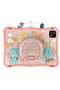 Tab 10 Kids 10.1 Inch Display Tablet With 8 GB RAM 256 GB ROM and 8000 mAh Battery - Pink