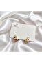 Children's Earring Daisy Model - 2