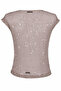 11071 Beige Women's Blouse 27Kln2000072 - 3
