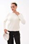 Women's Beard Knitwear Sweater