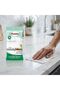 Antibacterial Kitchen Cleaning Wipes 40 Pcs, Multipurpose Surface Cleaner Wipes, Extra Strength Grease & Stain Remover, Disposable Wet Wipes for Countertops, Stovetop, Sink & Appliances - 3