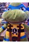 Ninja Plush Toy - 3