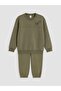 Boy's Tracksuit Set (W6)