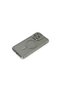 Apple iPhone 15 Pro Case Joke Silvery Magneticsafe Case - Gray - 3
