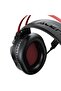 H16 Gaming Wired Headset with 50mm Hi-Fi Drivers, Omnidirectional Microphone, RGB Lighting, Self-Adjusting Ergonomic Headband & 2m Dual-Interface Cable - 3