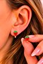 Children's Earrings Strawberry Model