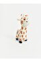 Plush Baby Pillow with Giraffe Figure (W6) - 5