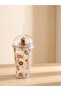 Soft Drink Cup with Mixed Animal Figures (W6)