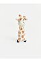 Plush Baby Pillow with Giraffe Figure (W6) - 2
