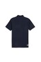 X Ptc Jacquard Polo Printed Golf Men's Tshirt - 6