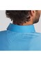 X Ptc Jacquard Polo Printed Golf Men's Tshirt - 4