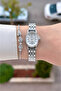 Gray Color 5 Atm Same as in the Image 20 mm Women's Wristwatch - 2