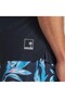 X Ptc Jacquard Polo Printed Golf Men's Tshirt - 4