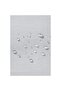 Alez Cotton Fitted Mattress Protector 100*200 cm - 5
