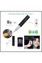 eTECH Bluetooth 5.0 Transmitter Receiver, 2 in 1 Bluetooth Audio Adapter Mini Portable 3.5mm Jack, Dual Link Transmitter Compatible With Bluetooth Audio (For PC/TV/Car System/Speaker) (BO-T02) - 8