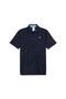 X Ptc Jacquard Polo Printed Golf Men's Tshirt - 5
