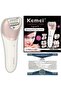 KM-8001 5in1 multifunctional beauty tool for Women - 2