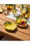 Lemonella 2-Piece Bowl 25X18X6Cm