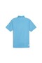 X Ptc Jacquard Polo Printed Golf Men's Tshirt - 6