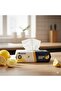 Kitchen Cleaning Wet Wipes 2 Pack / 200 Wipes (Lemon Scented) - 2