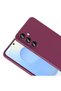 Galaxy S26 Fe Case Soft Silicone with Camera Protection Launch - 8