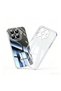 Xiaomi 17t Case Camera Protected Transparent Thick Ultimate Protection Silicone Omsy - 3