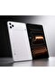 Tab 17 Pro+ Android Tablet, 10.1 Inch HD IPS Display, 16GB RAM, 1TB ROM, Dual SIM, Orange - 5