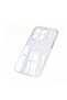 Xiaomi 17t Case Camera Protected Transparent Thick Ultimate Protection Silicone Omsy - 6