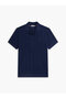 Men's Pointelle Structure Sweater - 6