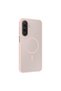 Galaxy A27 Case Magsafe Camera Protected Matte Anti-Fingerprint - 8