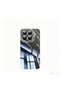 Xiaomi 17t Case Camera Protected Transparent Thick Ultimate Protection Silicone Omsy - 4