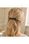 Premium Series Cut Crystal Stone Automatic Hair Clip – Premium Shiny and Strong Hold 8cm - 2