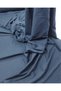Soft but Cotton-Like Single Jersey Combed Cotton Fabric in Navy Blue Color for T-Shirts & Dresses Width: 160cm - 6