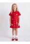 I Shirt Roba Collar Printed Girls' Dress from Freezen Store - 2