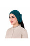 Linda Women’s 2-Piece Hijab – Elegant Modest Islamic Headscarf, Premium Quality, Stylish Hijab Set. - 2