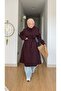 New Season Torino Button Detailed Trench Coat - 3
