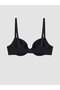 Timeless Clothing & Timeless Choices Underwire Half Padded T-Shirt Bra - 2