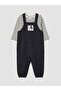 Timeless Clothing & Timeless Choices Anime Character Baby Boy Salopet Set