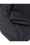 Black Colored Woven Thin Viscose Linen Fabric for Shirts & Dresses Width: 150cm - 6