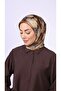 Locella Crystal Scarf - 2