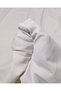 Cream Colored, Crosswise Stretchable, Thin, Soft Cotton Satin Shirt Fabric, Woven Fabric for Dresses & Skirts - 6