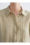 Timeless Clothing & Timeless Choices Textured Women's Shirt - 3