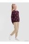 Timeless Clothing & Timeless Choices Girls' Jogger Sweatpants with Drawstring Waist - 2