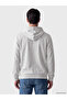 Esvab • Modern & Distinctive Men's Zippered Hooded Sweatshirt - 3