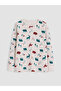 Timeless Clothing & Timeless Choices Embroidered Boys' Pajama Set - 3