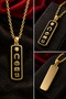 Women's Necklace Luck and Prosperity Necklace - 2