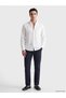 Timeless Clothing & Timeless Choices Standard Fit Gabardine Men's Chino Pants