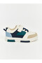 Esvab • Modern & Distinctive Suede-Look Boys' Sports Shoes - 2